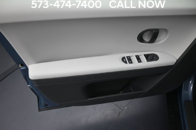 New 2027 Hyundai Ioniq 5 SEL RWD image 12