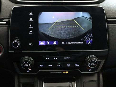 Used 2018 Honda CR-V EX-L image 18