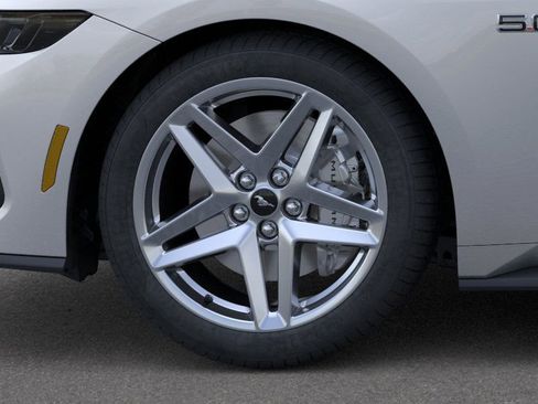 New 2026 Ford Mustang GT Premium image 19