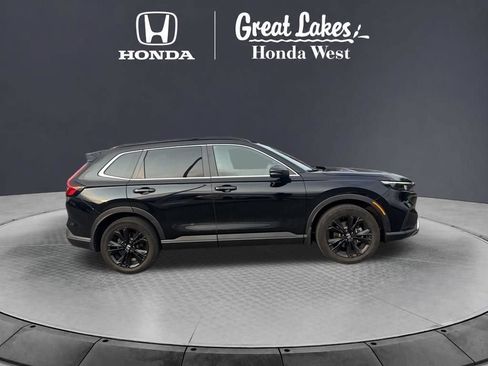 Used 2023 Honda CR-V Sport Touring image 7