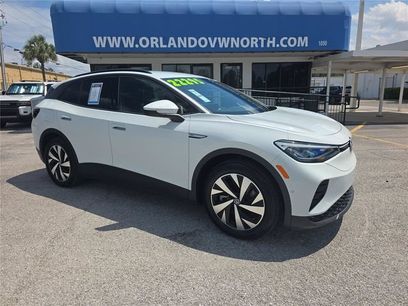 Certified 2023 Volkswagen ID.4 Pro