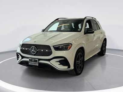 Certified 2026 Mercedes-Benz GLE 350 4MATIC