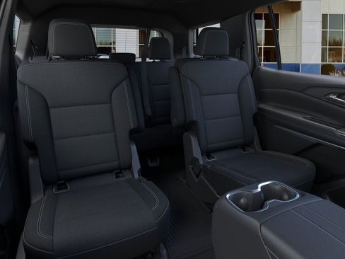 New 2025 Chevrolet Traverse LT w/ Driver Confidence Package image 20