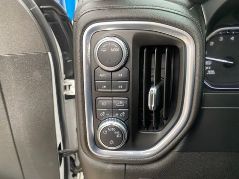 Used 2021 GMC Sierra 1500 Elevation w/ X31 Off-Road Package AWD/4WD image 12