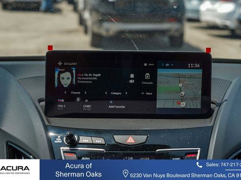 New 2026 Acura RDX A-Spec image 17