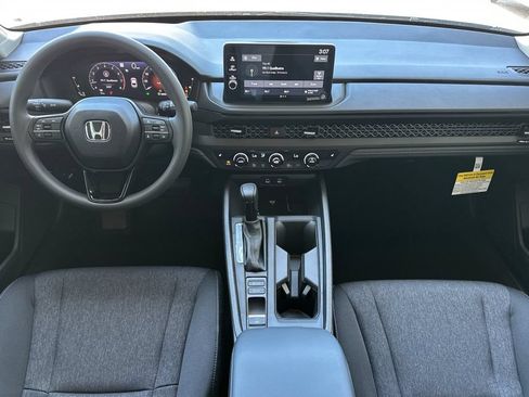 New 2026 Honda Accord SE image 14