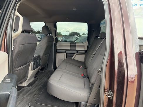 Used 2018 Ford F150 XL w/ Equipment Group 101A Mid image 8
