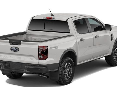 New 2026 Ford Ranger XLT w/ Equipment Group 301A High AWD/4WD image 31