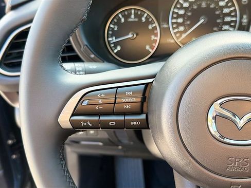 New 2026 MAZDA CX-30 AWD 2.5 S image 37