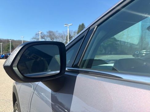 New 2026 Chevrolet Equinox EV LT AWD/4WD image 25