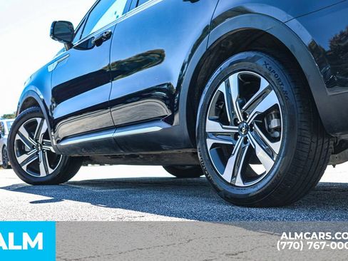 Used 2022 Kia Sorento SX w/ Panoramic Sunroof Package image 17