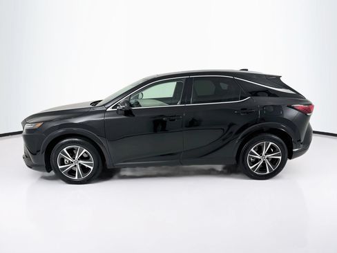 Used 2024 Lexus RX 350 Premium w/ Cold Area Package AWD/4WD image 5