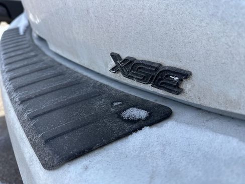 Used 2022 Toyota Corolla XSE image 8