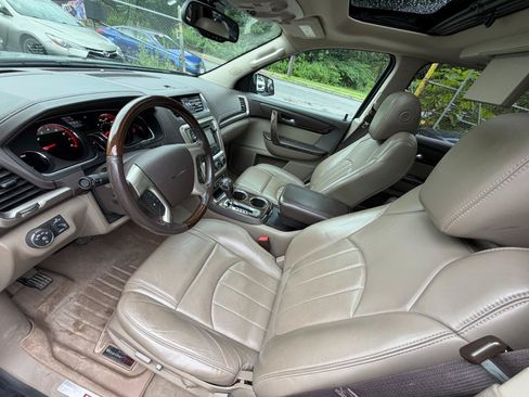 Used 2014 GMC Acadia Denali AWD/4WD image 21