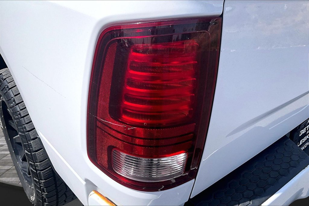 Used 2014 RAM 1500 Sport w/ Remote Start & Security Group AWD/4WD image 29