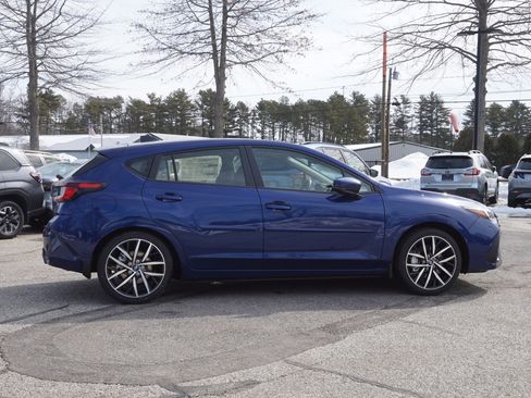 New 2026 Subaru Impreza 2.0i Sport image 4