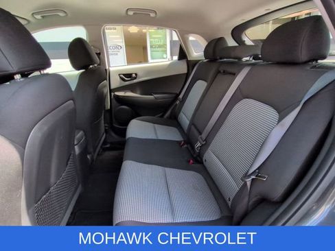 Used 2018 Hyundai Kona SE AWD/4WD image 23