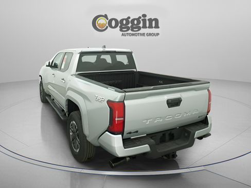 New 2025 Toyota Tacoma TRD Sport AWD/4WD image 14