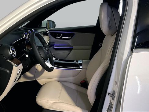 New 2026 Mercedes-Benz GLC 300 4MATIC image 13