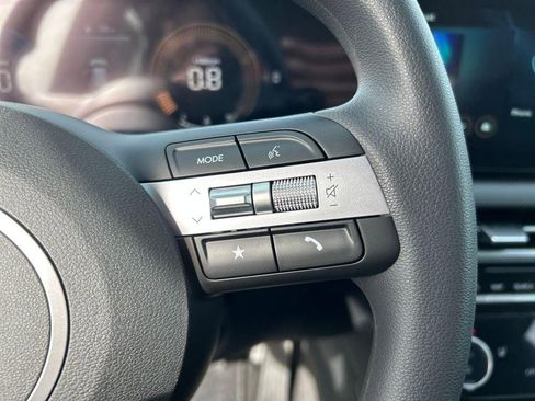 New 2026 Hyundai Tucson SEL AWD/4WD image 19