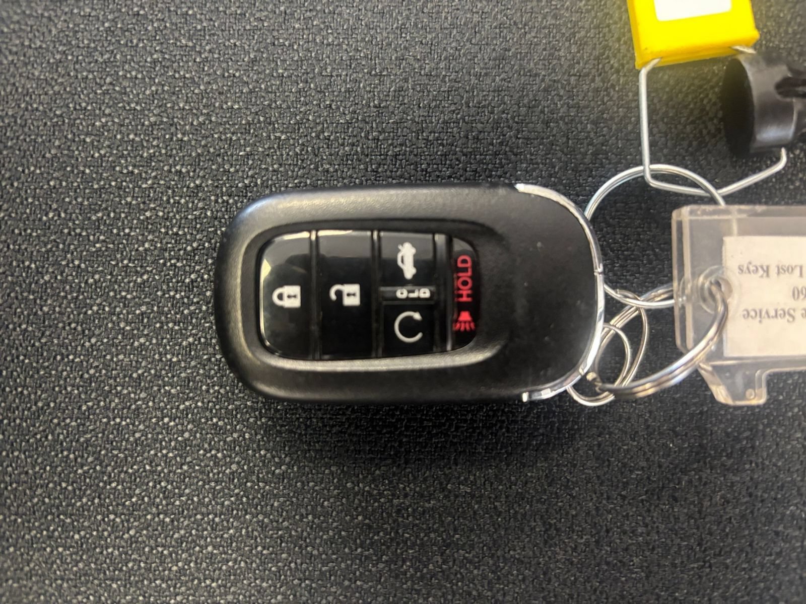 Used 2024 Honda Civic Sport image 22