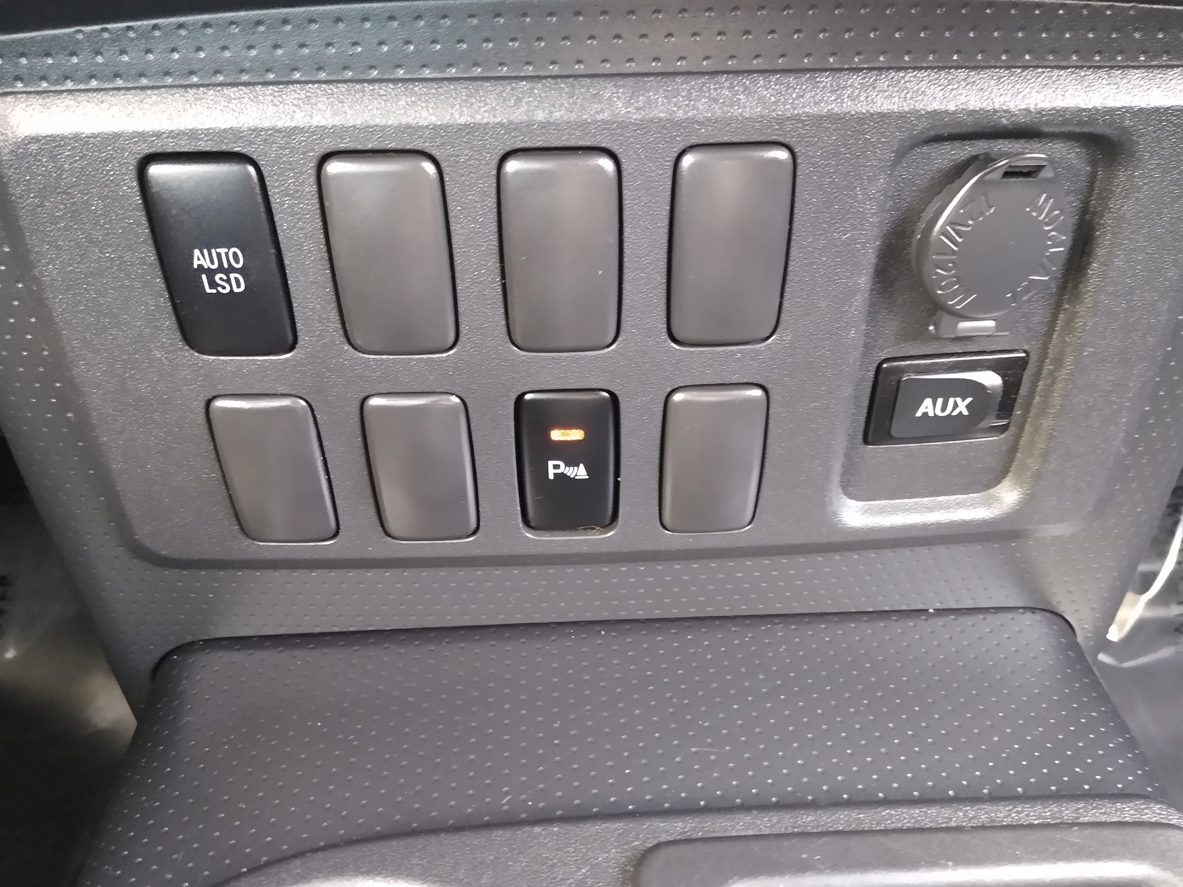 Used 2008 Toyota FJ Cruiser 2WD image 20