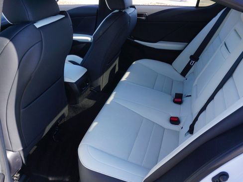 Certified 2023 Lexus IS 350 F Sport image 32