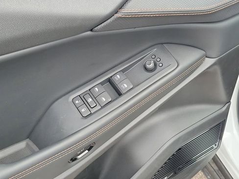 New 2026 Jeep Cherokee Overland AWD/4WD image 25