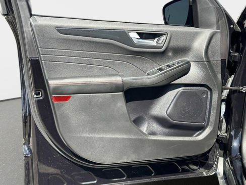 Used 2023 Ford Escape ST-Line w/ Equipment Group 301A image 21