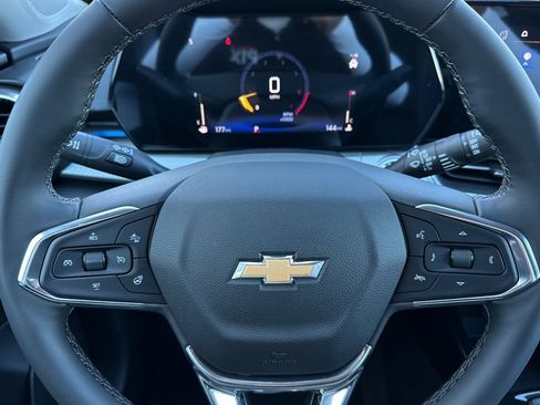New 2026 Chevrolet Trax LT w/ Driver Confidence Package FWD image 23