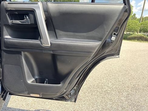 Used 2024 Toyota 4Runner SR5 RWD image 30