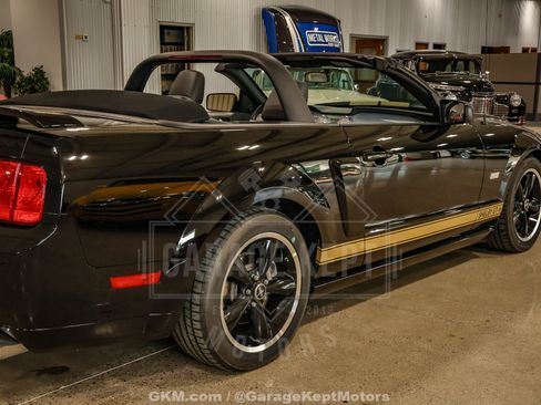 Used 2007 Ford Mustang GT Premium RWD image 49