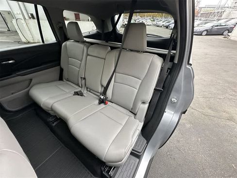 Used 2016 Honda Pilot EX-L image 14