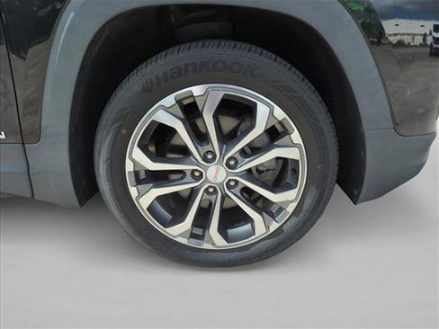 Used 2018 GMC Terrain SLT w/ Preferred Package image 29