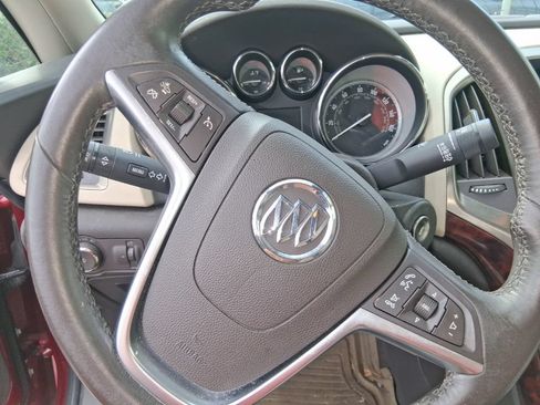 Used 2014 Buick Verano Convenience FWD image 12