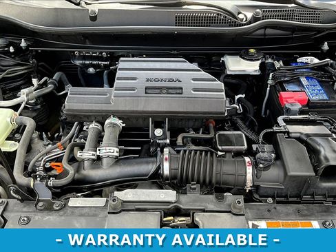 Used 2022 Honda CR-V EX image 30