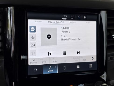 New 2026 RAM 1500 Express RWD image 17