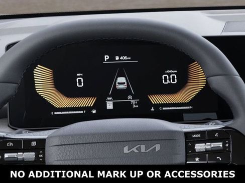 New 2026 Kia Sorento X-Line EX image 21