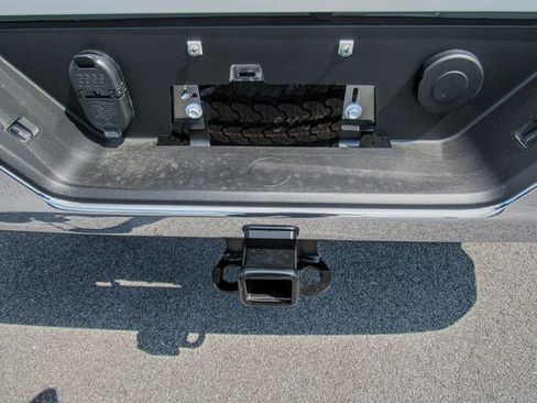 New 2025 GMC Sierra 2500 Pro image 7