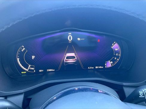 Certified 2024 MAZDA CX-90 Plug-In Hybrid w/ Premium Pkg image 20