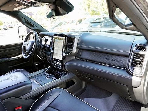 Certified 2023 RAM 2500 Limited AWD/4WD image 13