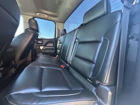 Used 2016 Chevrolet Silverado 1500 LT w/ All Star Edition AWD/4WD image 15