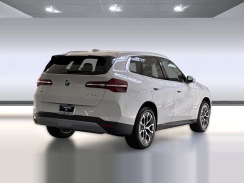 Used 2026 BMW X3 xDrive30i AWD/4WD image 8