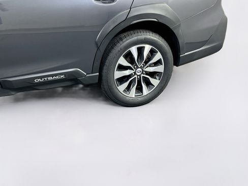 Used 2023 Subaru Outback Limited AWD/4WD image 31