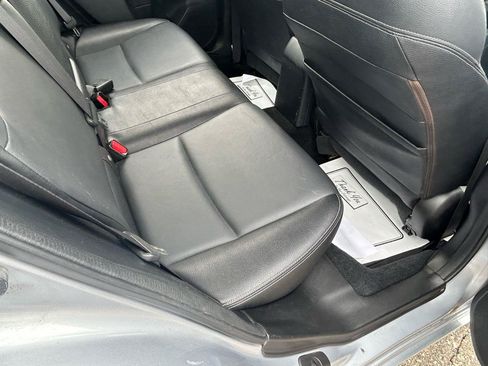 Used 2012 Subaru Impreza 2.0i Limited AWD/4WD image 11