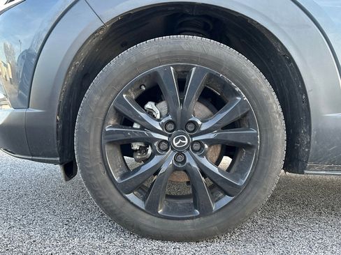 Used 2023 MAZDA CX-30 AWD 2.5 S w/ Preferred Package image 11