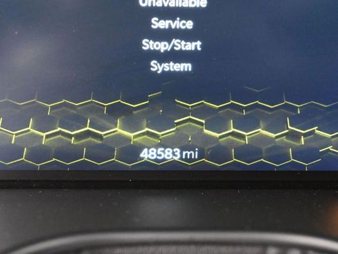 Used 2022 Jeep Compass High Altitude image 16