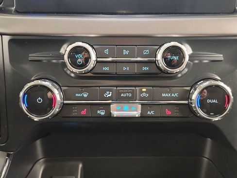New 2024 Ford F150 XLT w/ Equipment Group 302A MID image 17