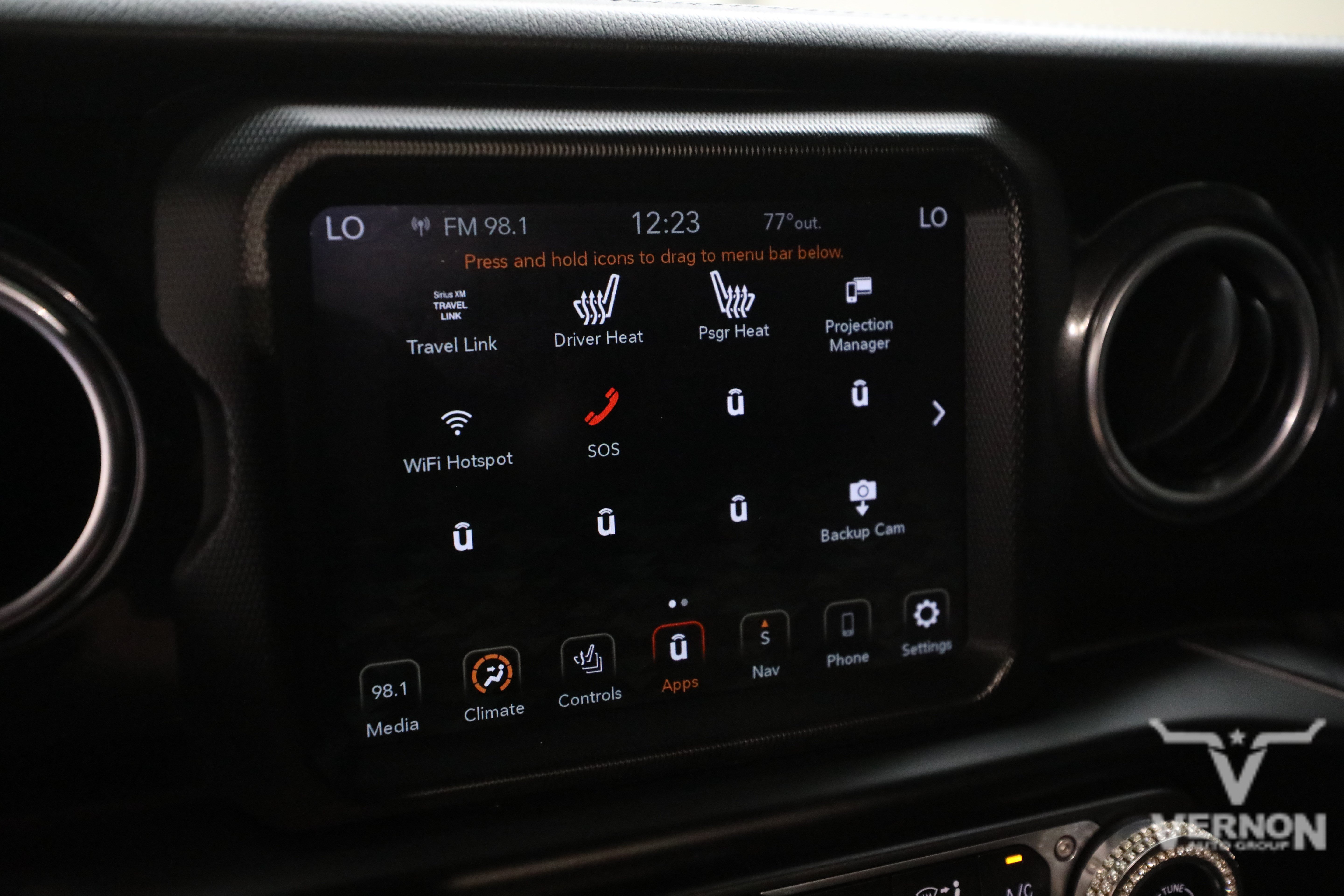 Used 2020 Jeep Wrangler Unlimited Sahara AWD/4WD image 28