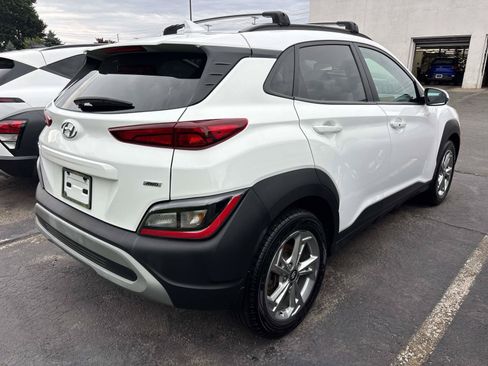 Certified 2023 Hyundai Kona SEL AWD/4WD image 5